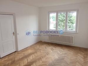 Prodej bytu 3+1, Třešť, Barvířská, 73 m2
