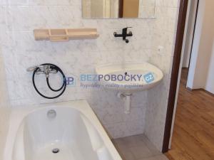 Prodej bytu 3+1, Třešť, Barvířská, 73 m2