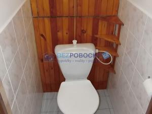 Prodej bytu 3+1, Třešť, Barvířská, 73 m2