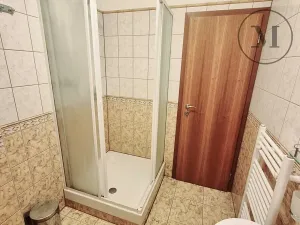 Pronájem bytu 2+kk, Třeboň, 55 m2