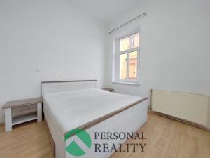 Prodej bytu 2+1, Mariánské Lázně, U Pily, 78 m2