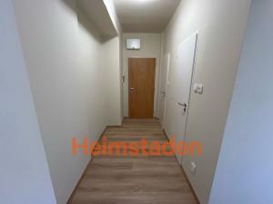 Pronájem bytu 2+1, Havířov - Město, Slezská, 51 m2