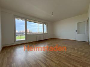 Pronájem bytu 1+1, Havířov - Prostřední Suchá, Dělnická, 41 m2