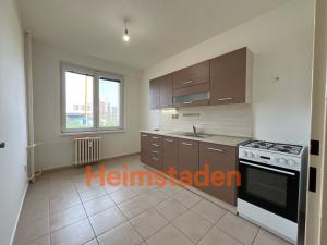 Pronájem bytu 1+1, Havířov - Prostřední Suchá, Dělnická, 41 m2