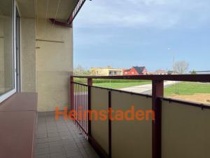 Pronájem bytu 1+1, Havířov - Prostřední Suchá, Dělnická, 41 m2