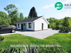 Prodej pozemku pro bydlení, Lipová-lázně, 1660 m2