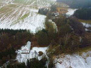 Prodej zemědělské usedlosti, Kunemil, 400 m2