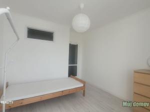 Pronájem bytu 4+1, Praha - Michle, Při trati, 80 m2