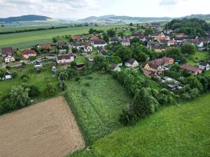 Prodej pozemku pro bydlení, Lužany, 4249 m2