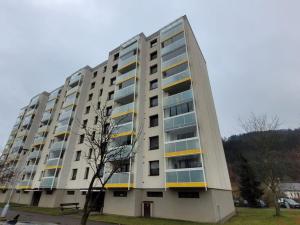 Prodej bytu 3+1, Ústí nad Orlicí - Hylváty, 75 m2