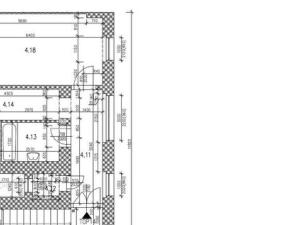 Pronájem bytu 3+kk, Praha - Holešovice, Pplk. Sochora, 88 m2