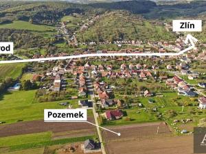 Prodej pozemku pro bydlení, Pašovice, 3551 m2