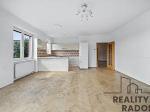 Prodej bytu 4+kk, Praha - Strašnice, Sečská, 120 m2