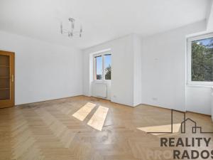 Prodej bytu 4+kk, Praha - Strašnice, Sečská, 120 m2