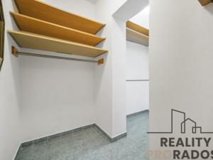 Prodej bytu 4+kk, Praha - Strašnice, Sečská, 120 m2