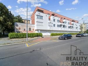 Prodej bytu 4+kk, Praha - Strašnice, Sečská, 120 m2