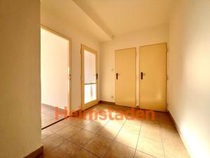 Pronájem bytu 1+1, Ostrava - Poruba, Budovatelská, 40 m2