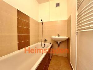 Pronájem bytu 1+1, Ostrava - Poruba, Budovatelská, 40 m2