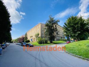 Pronájem bytu 1+1, Ostrava - Poruba, Budovatelská, 40 m2