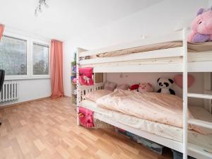 Prodej bytu 3+kk, Praha - Kamýk, Cílkova, 77 m2