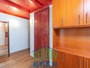 Pronájem bytu 2+kk, Praha - Bubeneč, Národní obrany, 52 m2