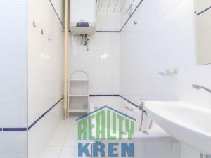 Pronájem bytu 2+kk, Praha - Bubeneč, Národní obrany, 52 m2