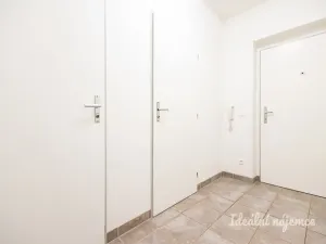 Pronájem bytu 1+kk, Praha - Letňany, Kostomlatská, 49 m2