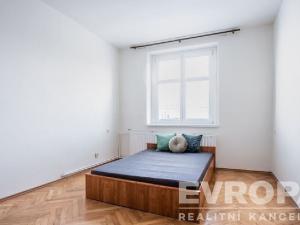 Pronájem bytu 2+kk, Praha - Nusle, V zálomu, 51 m2