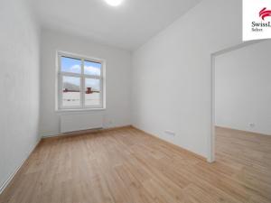 Pronájem bytu 4+1, Trutnov, Národní, 86 m2