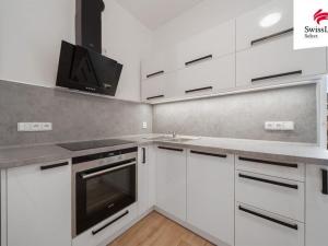 Pronájem bytu 4+1, Trutnov, Národní, 86 m2