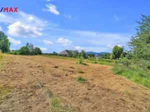 Prodej pozemku pro bydlení, Liberec, 1171 m2