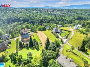 Prodej pozemku pro bydlení, Liberec, 1171 m2