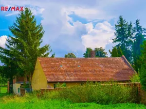 Prodej rodinného domu, Zájezdec, 105 m2