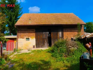 Prodej rodinného domu, Zájezdec, 105 m2