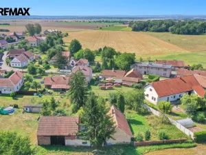 Prodej rodinného domu, Zájezdec, 105 m2