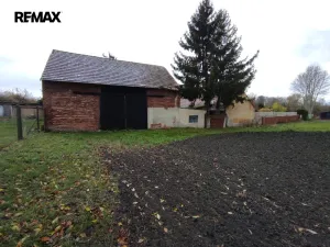 Prodej rodinného domu, Zájezdec, 105 m2