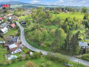 Prodej pozemku pro bydlení, Bezděkov nad Metují, 4980 m2