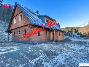 Prodej rodinného domu, Žacléř, 166 m2