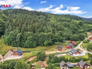 Prodej rodinného domu, Žacléř, 166 m2