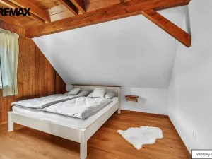 Prodej rodinného domu, Žacléř, 166 m2
