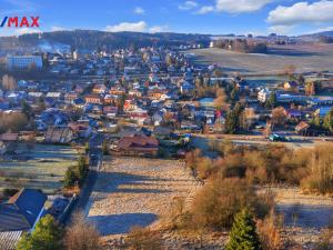 Prodej pozemku pro bydlení, Nová Paka, 951 m2