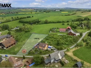 Prodej pozemku pro bydlení, Podhradí, 1999 m2