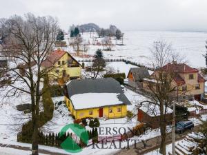 Prodej rodinného domu, Hlinsko - Chlum, 192 m2