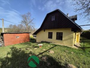 Prodej rodinného domu, Hlinsko - Chlum, 192 m2