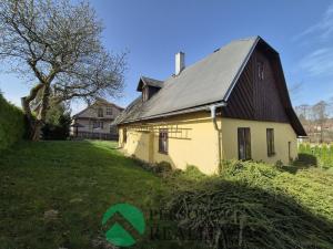 Prodej rodinného domu, Hlinsko - Chlum, 192 m2