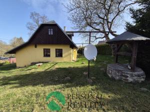 Prodej rodinného domu, Hlinsko - Chlum, 192 m2