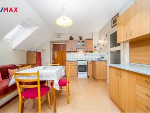 Prodej rodinného domu, Červená Voda, 238 m2