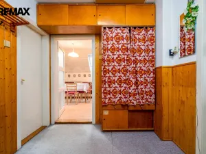 Prodej rodinného domu, Červená Voda, 238 m2