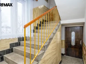 Prodej rodinného domu, Červená Voda, 238 m2