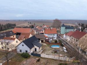 Prodej rodinného domu, Kolešovice, 213 m2